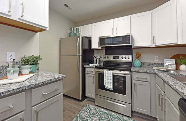 Loch Haven Apartments photos photos