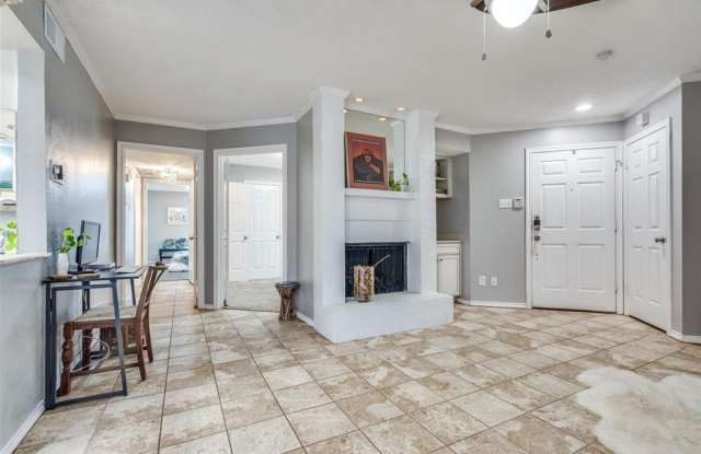 16301 Ledgemont Lane - 16301 Ledgemont Lane, Addison, TX 75001