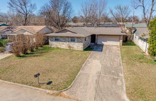 1525 McGregor Drive photos photos