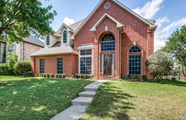 7414 Bay Chase Drive - 7414 Bay Chase Drive, Arlington, TX 76016