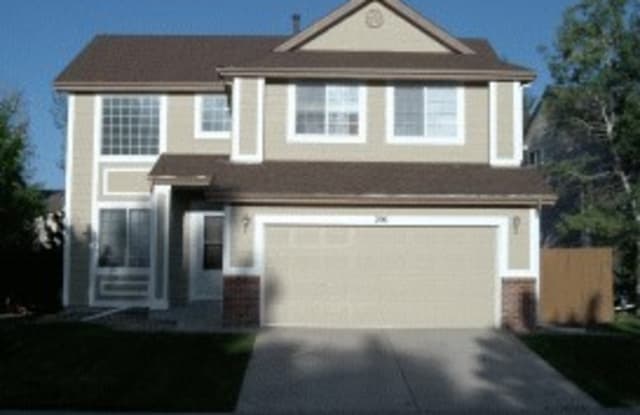 296 Cherry Street - 296 Cherry Street, Castle Rock, CO 80104