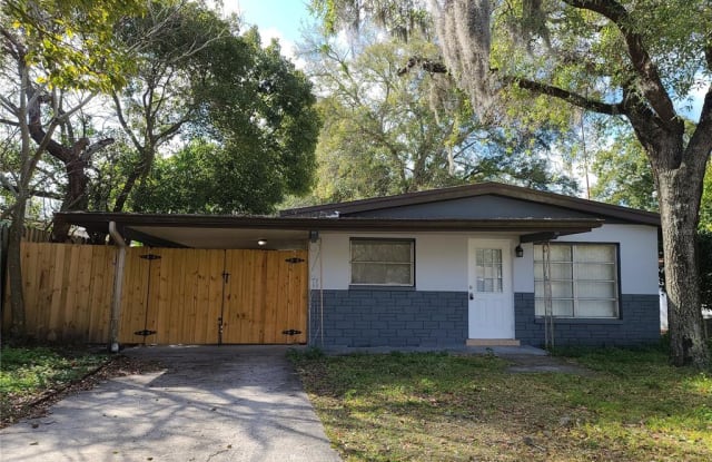 6216 CENTRAL AVENUE - 6216 Central Avenue, New Port Richey, FL 34653