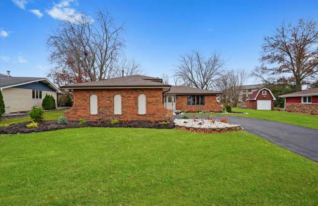 71 Ruggles Court - 71 Ruggles Court, Cook County, IL 60467