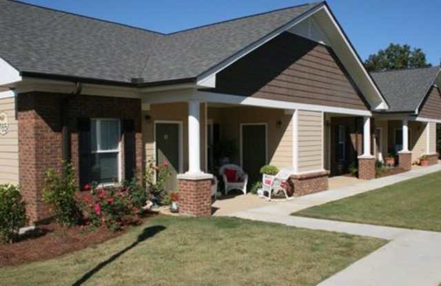 Country Club Cottages photos photos