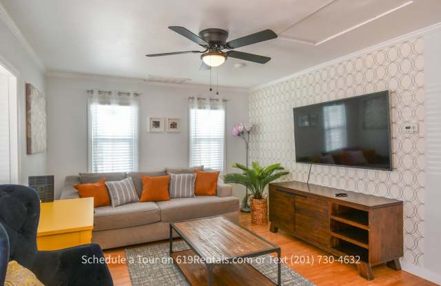 Remodeled 3 Bedroom, 2 Bath House Gallery 3