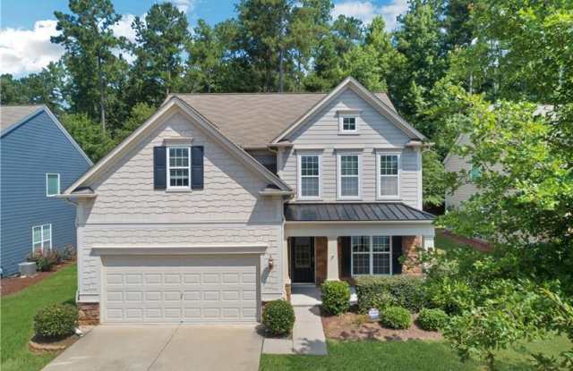 304 Ridgewood Trail - 304 Ridgewood Trail, Holly Springs, GA 30115