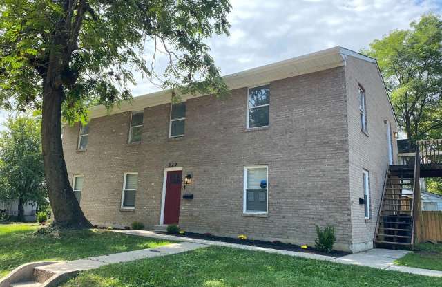 229 Congress Ave - 229 Congress Avenue, Cincinnati, OH 45226