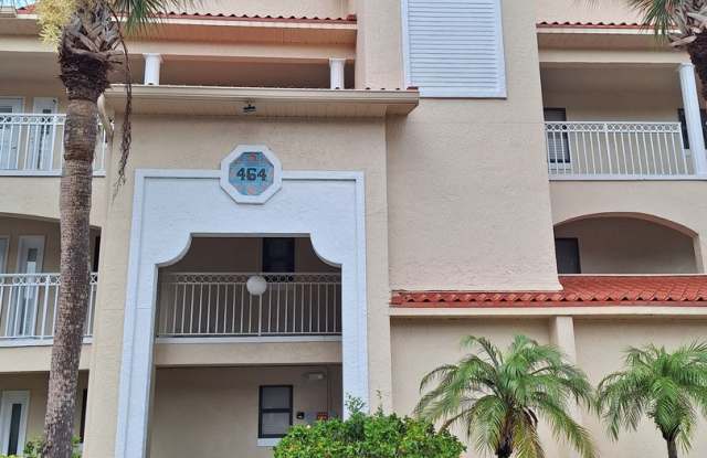 BOUCHELLE ISLAND - RIVER FRONT 2BR 2BA LONG TERM UNFURNISHED! photos photos