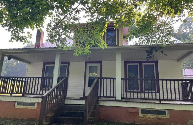 250 Hobson Branch Rd. photos photos