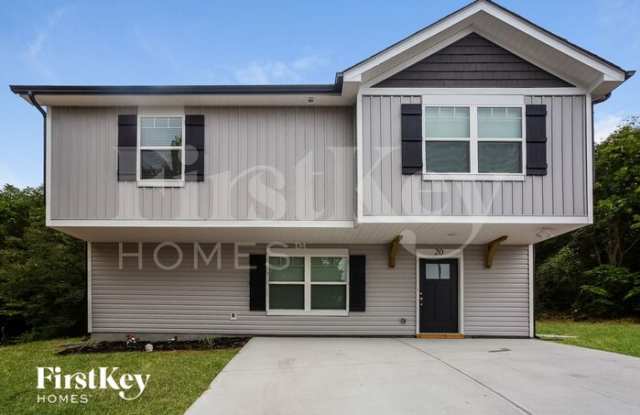 20 Fenix Drive Southwest - 20 Fenix Drive Southwest, Concord, NC 28025