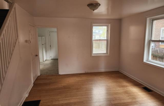 37 Denham Ave. Claymont, DE 19703 - 37 Denham Avenue, Claymont, DE 19703