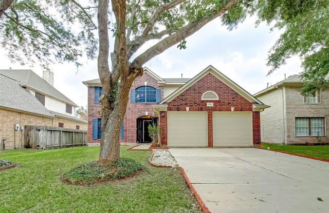 15210 Inks Lake Drive - 15210 Inks Lake Drive, Fort Bend County, TX 77498