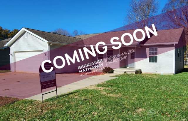 8186 East Audrey Avenue - 8186 East Audrey Avenue, Vigo County, IN 47803