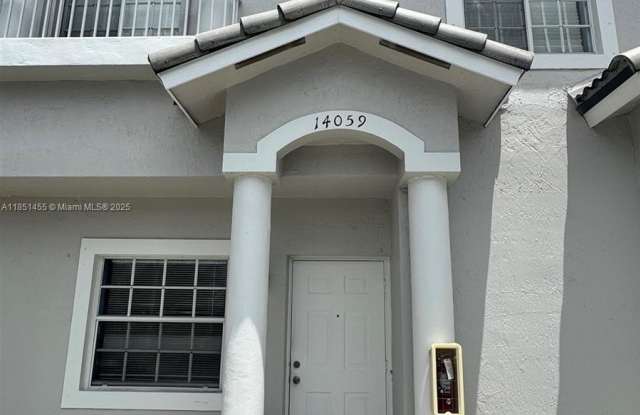 14059 SW 120th Ct - 14059 Southwest 120th Court, Three Lakes, FL 33186