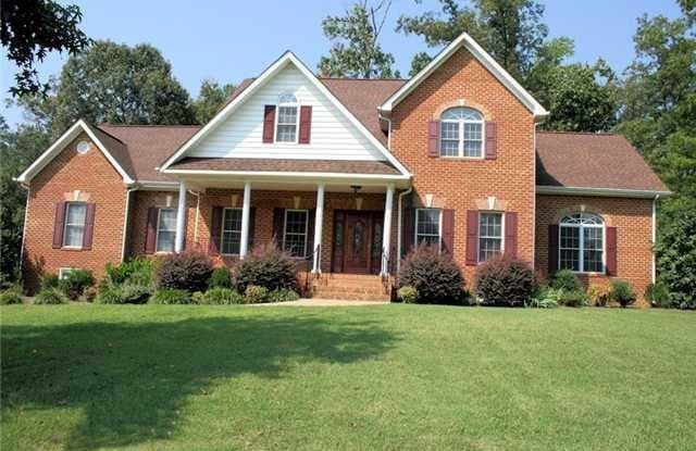 10642 Michmar Drive - 10642 Michmar Drive, Chesterfield County, VA 23831