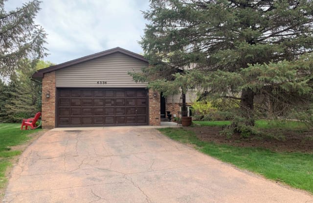 4594 Horizon Circle - 4594 Horizon Circle, Eagan, MN 55123