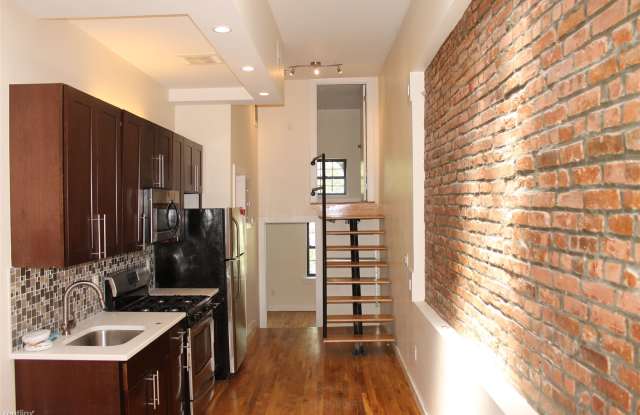 1358 Hancock St - 1358 Hancock Street, Brooklyn, NY 11237