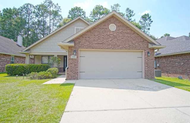 6023 Dunridge Dr - 6023 Dunridge Drive, Wallace, FL 32571