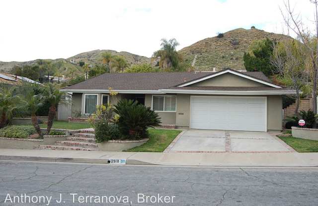 2918 Joaquin Drive - 2918 Joaquin Drive, Burbank, CA 91504