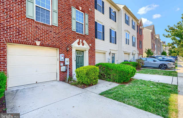 7140 SUSANS Pass - 7140 Susans Pass, Elkridge, MD 21075