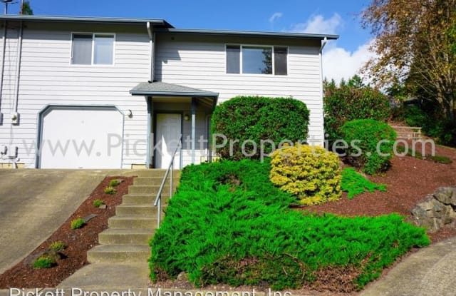 2641-B Stephenson Ave. - 2641 Stephenson Ave, Bremerton, WA 98310