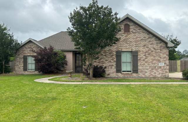 3B/2B Spacious Home located within a Subdivision photos photos