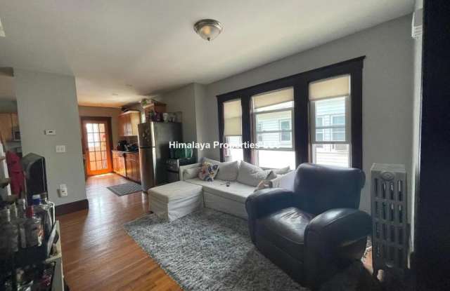 60 Frederick Ave. Gallery 4