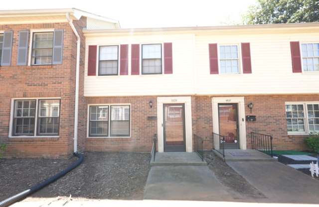 4629 Old Lantern Way photos photos