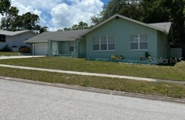 2080 BRENDLA ROAD - 2080 Brendla Road, Clearwater, FL 33755