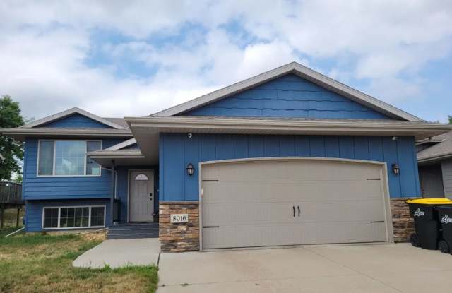 Spacious 4BR Home with Walkout Deck & Attached Garage! photos photos