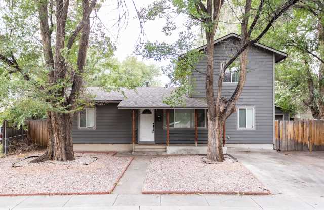 Spacious 4-Bedroom, 2-Bath Home!! photos photos