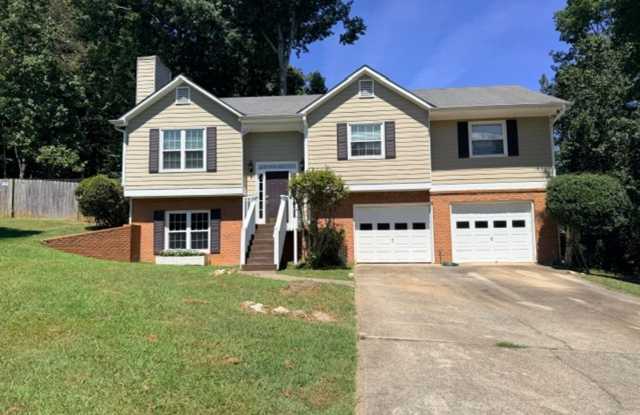 Charming Split-level Available in Kennesaw's Jiles Cove subdivision! photos photos Charming Split-level Available in Kennesaw's Jiles Cove subdivision! photos photos
