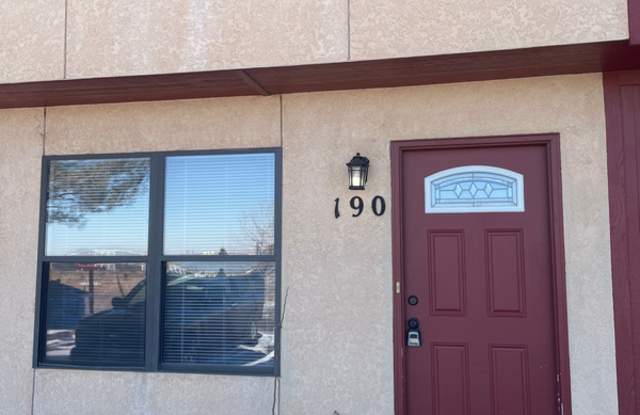 190 E Spaulding Ave photos photos