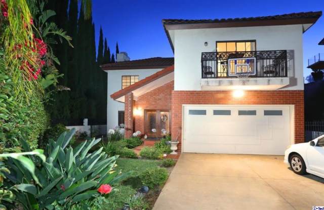 508 S Via Montana - 508 South via Montana, Burbank, CA 91501
