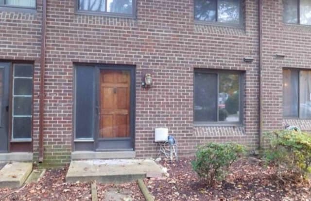 9038 Watchlight Ct - 9038 Watchlight Court, Columbia, MD 21045
