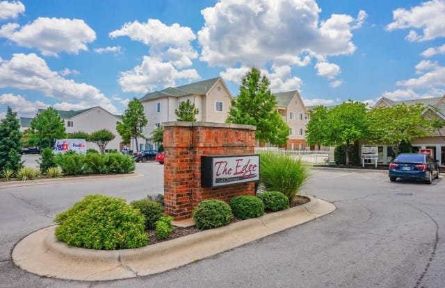 2200 N Classen Boulevard - 2200 Classen Blvd, Norman, OK 73071
