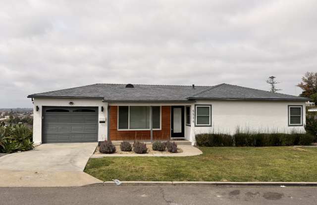 5536 Encina Drive photos photos