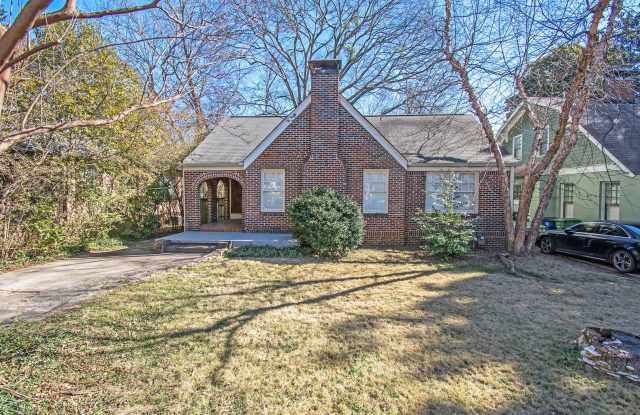 2 Bedroom in Intown Atlanta photos photos