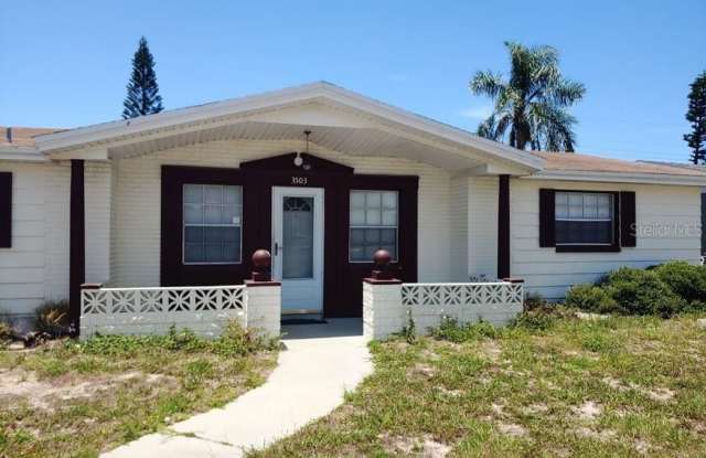3503 OAKHURST DRIVE - 3503 Oakhurst Drive, Beacon Square, FL 34691