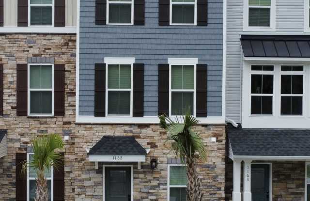 116 Galil Drive - 116 Galil Dr., Horry County, SC 29579