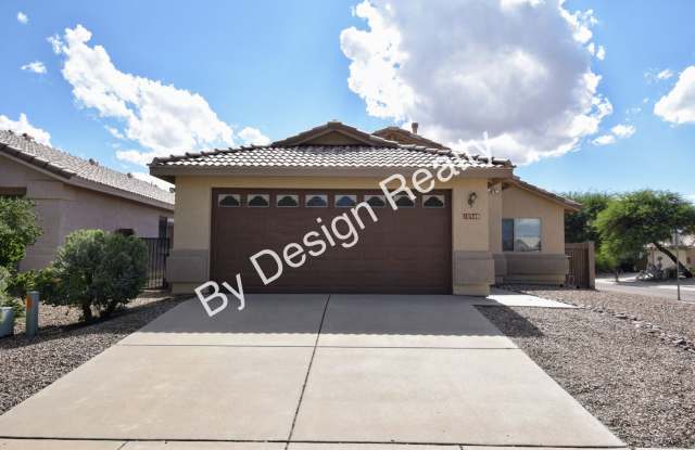 Renovated 3 Bed/2 Bath Gem in Mesquite Ranch Gallery 1