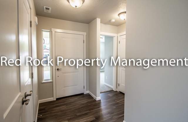 16909 East Knox Lane - 16909 East Knox Lane, Spokane Valley, WA 99216