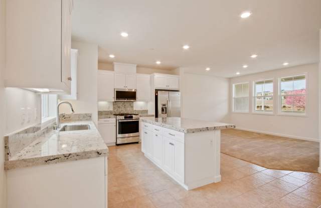 Charming Yorba Linda Townhome photos photos