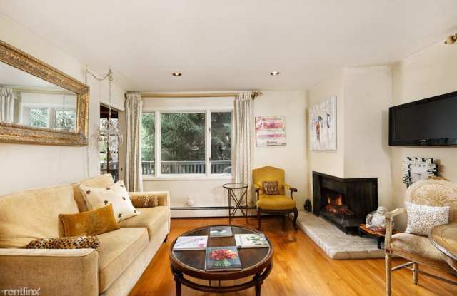 790 W Hallam St Apt 7 - 790 West Hallam Street, Aspen, CO 81611