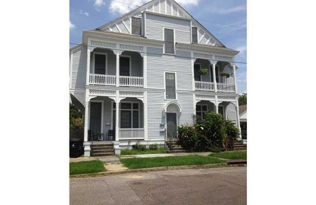 1623 MARENGO Street - 1623 Marengo Street, New Orleans, LA 70115