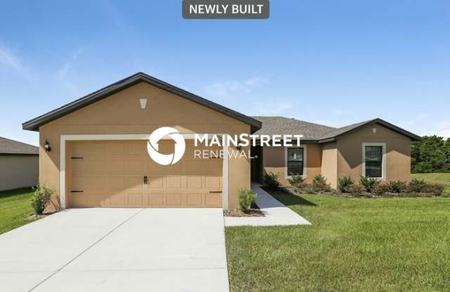 1960 Piedmont Court - 1960 Piedmont Court, Mascotte, FL 34753