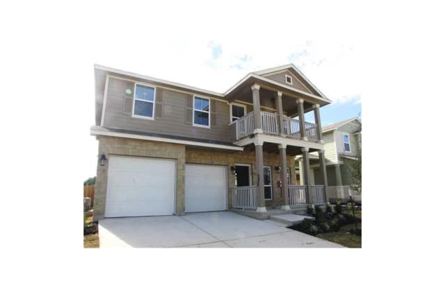 8528 White Ibis Dr - 8528 White Ibis Drive, Austin, TX 78729