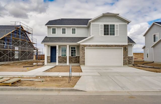 2618 3230 West - 2618 South 3230 West, Syracuse, UT 84075
