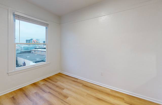 725 Ellis Street photos photos