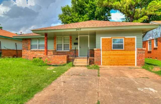 2417 Becker Pl photos photos